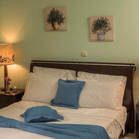Seaview Villa Sofia ' Top Destination ' Kissamos Ngoại thất bức ảnh