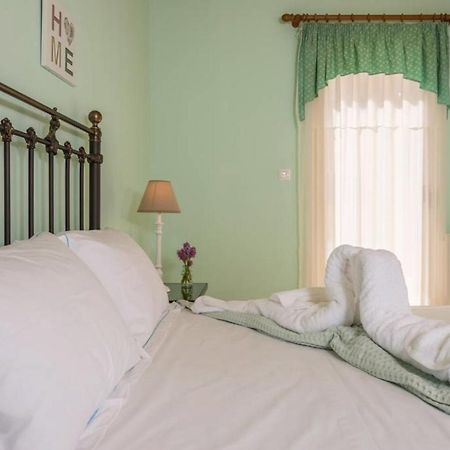 Seaview Villa Sofia ' Top Destination ' Kissamos Ngoại thất bức ảnh