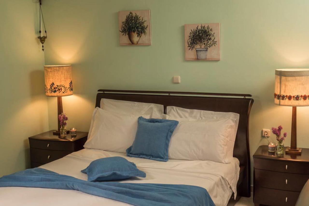 Seaview Villa Sofia ' Top Destination ' Kissamos Ngoại thất bức ảnh