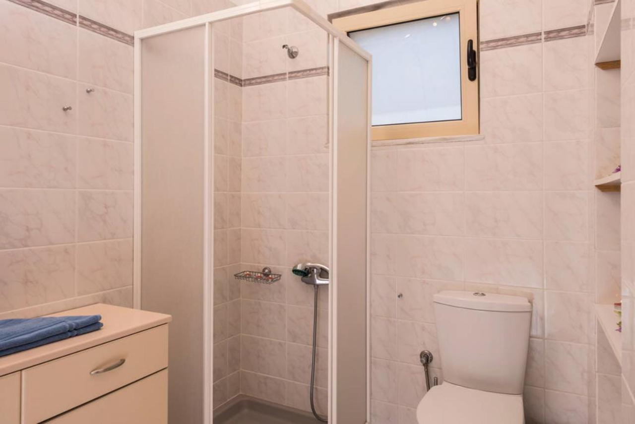 Seaview Villa Sofia ' Top Destination ' Kissamos Ngoại thất bức ảnh